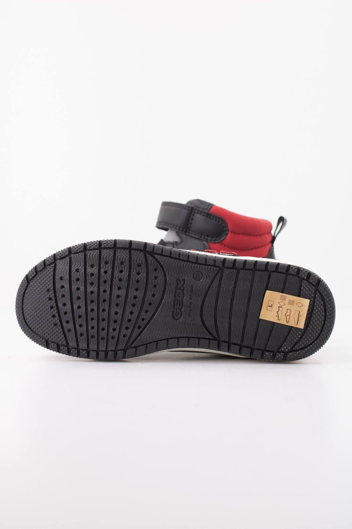 GEOX JLQC FU en color GRIS  (5)