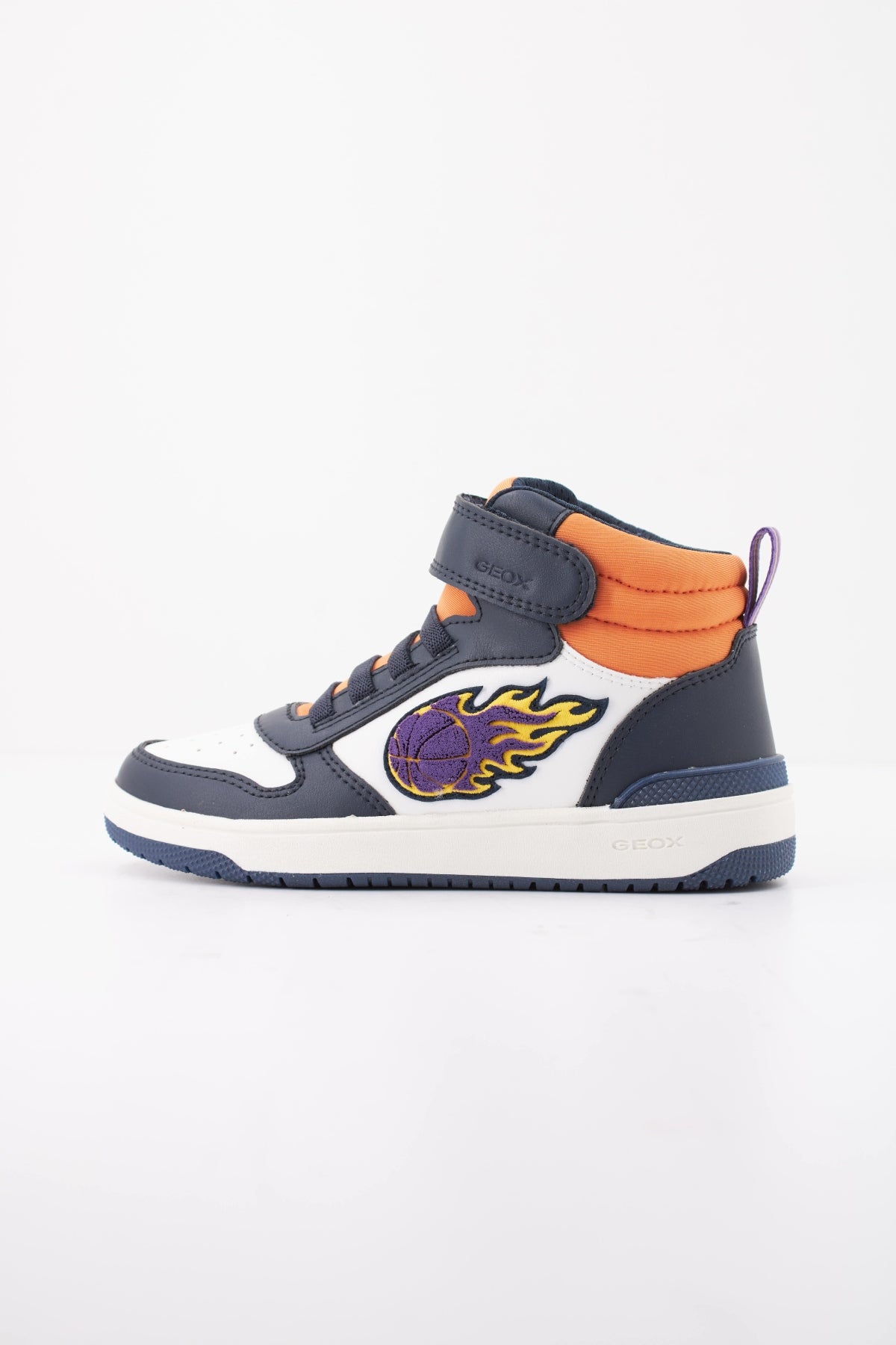 GEOX JLQC FU en color BLANCO  (1)