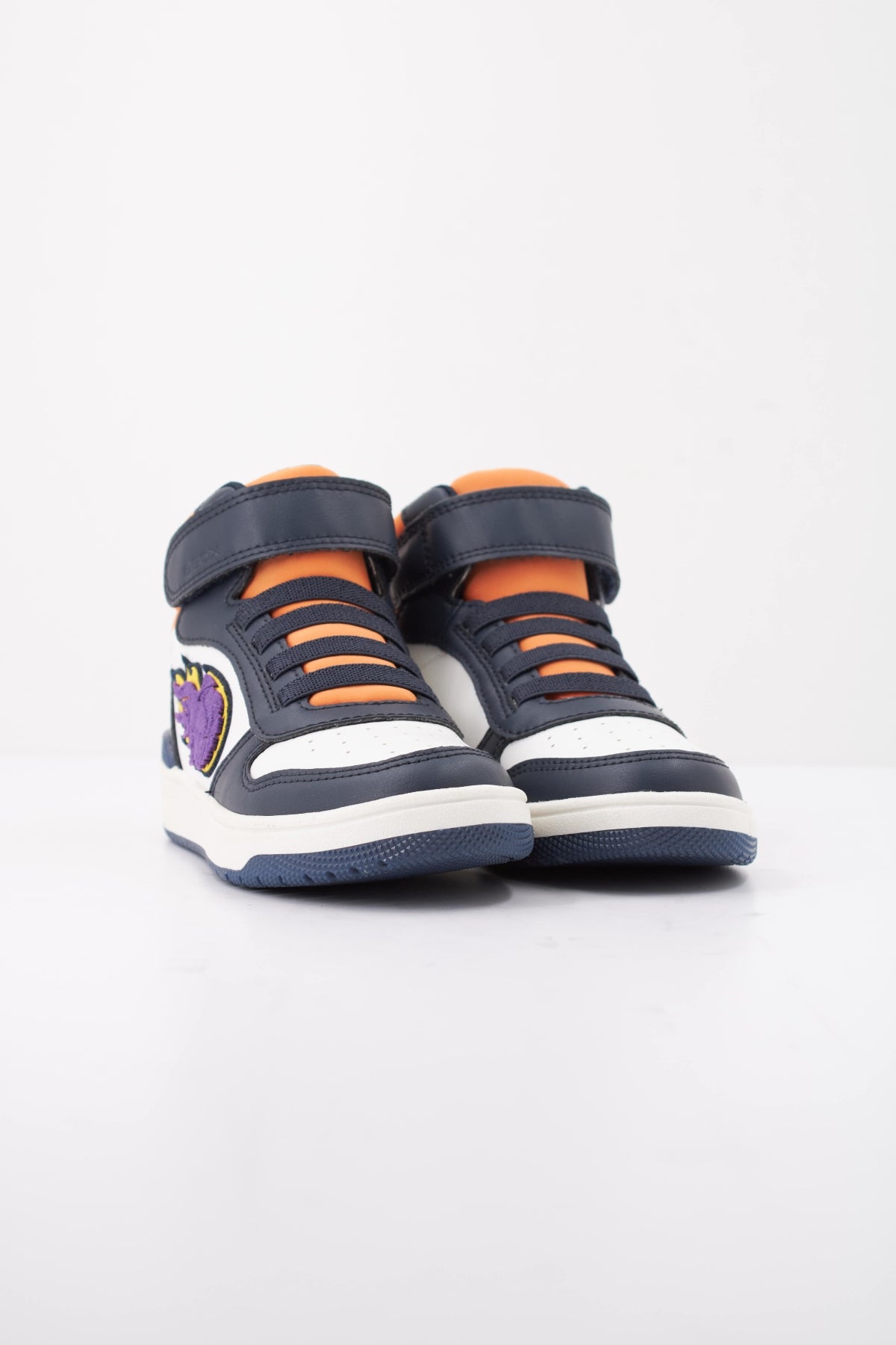 GEOX JLQC FU en color BLANCO  (2)