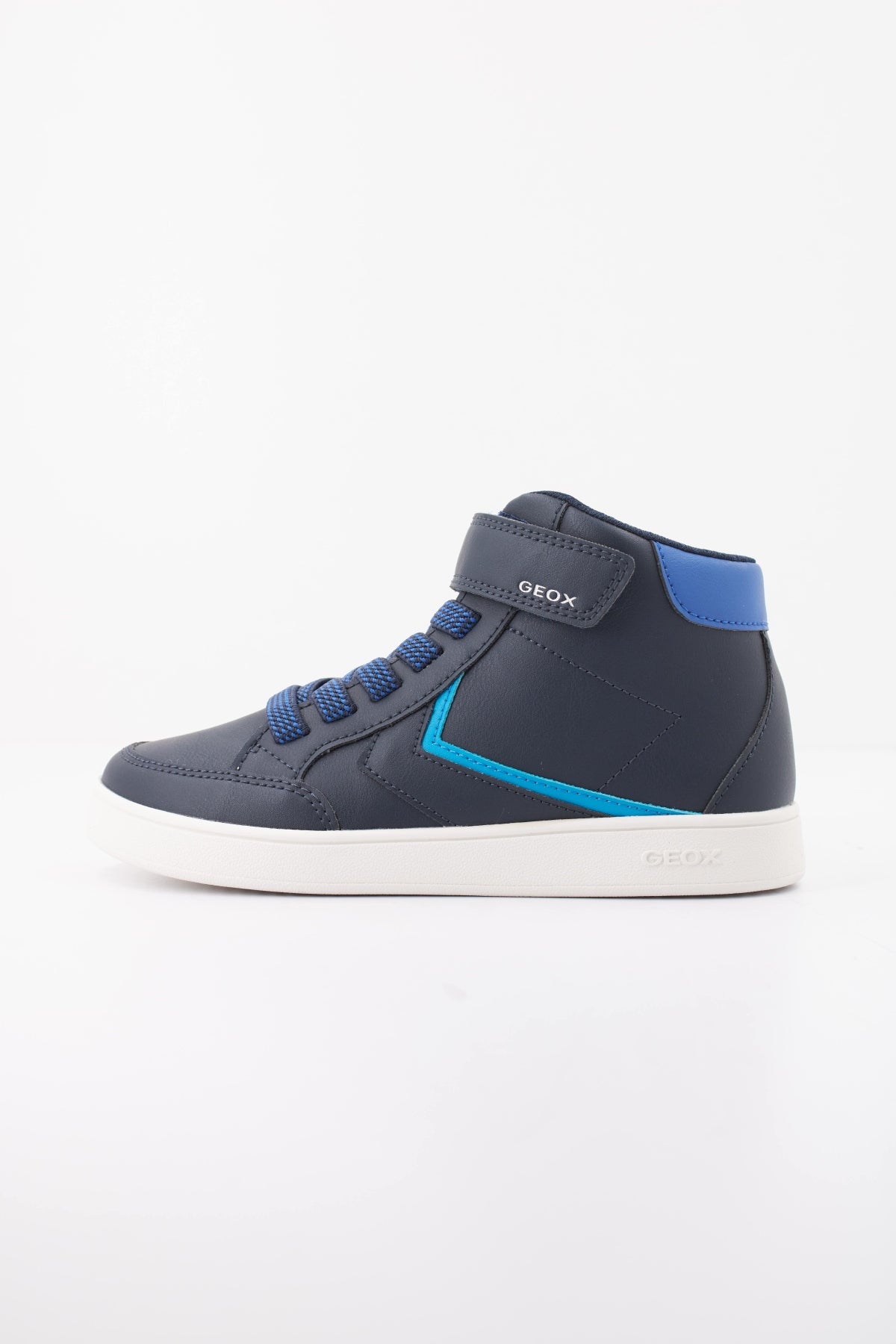 GEOX JLSA BC en color AZUL  (1)