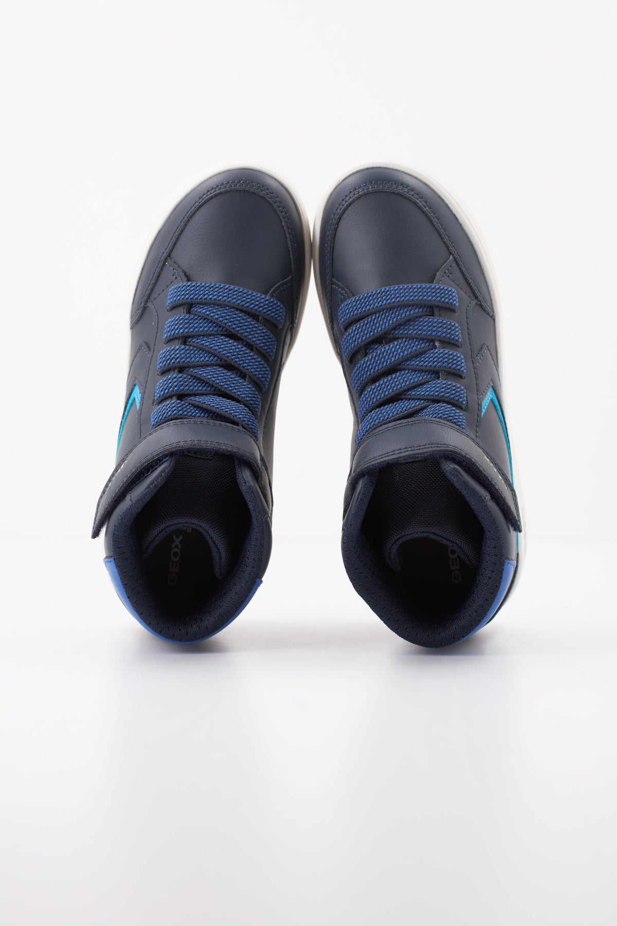 GEOX JLSA BC en color AZUL  (3)