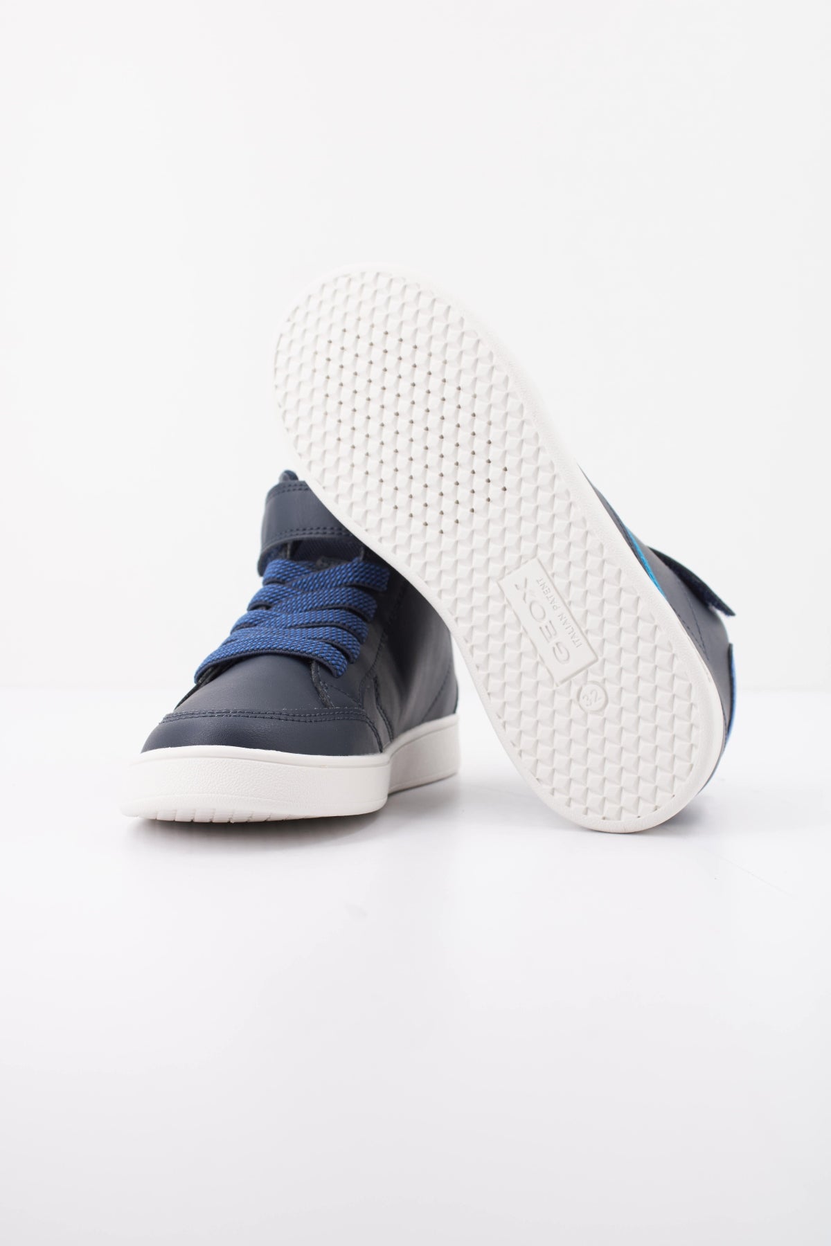 GEOX JLSA BC en color AZUL  (5)
