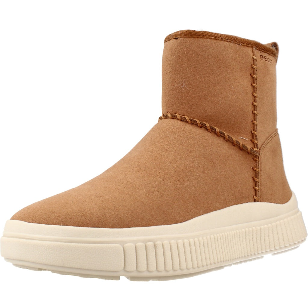 GEOX J LAQUINNY GIRL en color BEIS  (1)