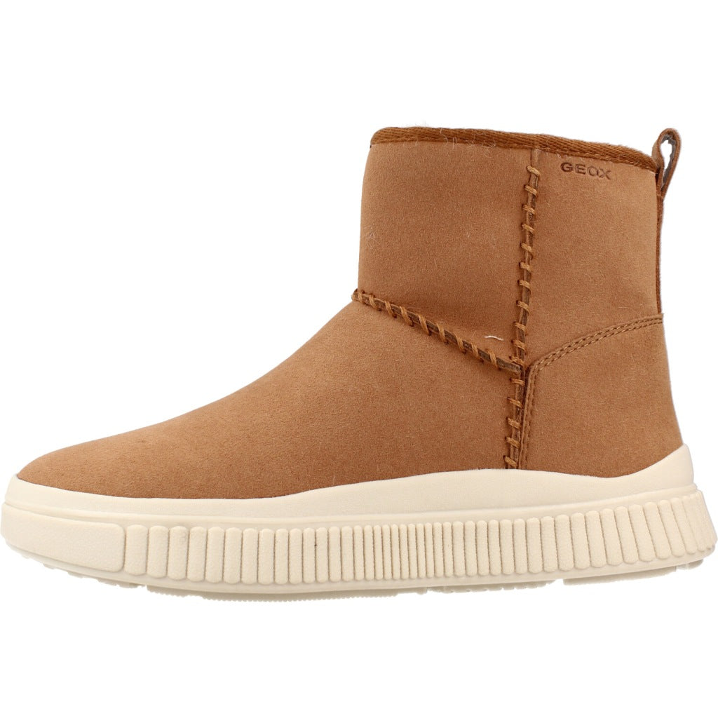 GEOX J LAQUINNY GIRL en color BEIS  (2)