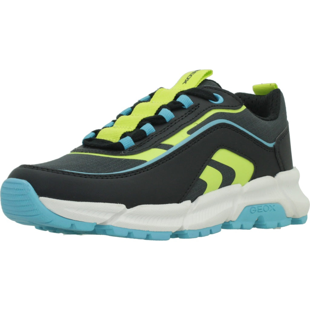 GEOX JMVB FU en color NEGRO  (1)