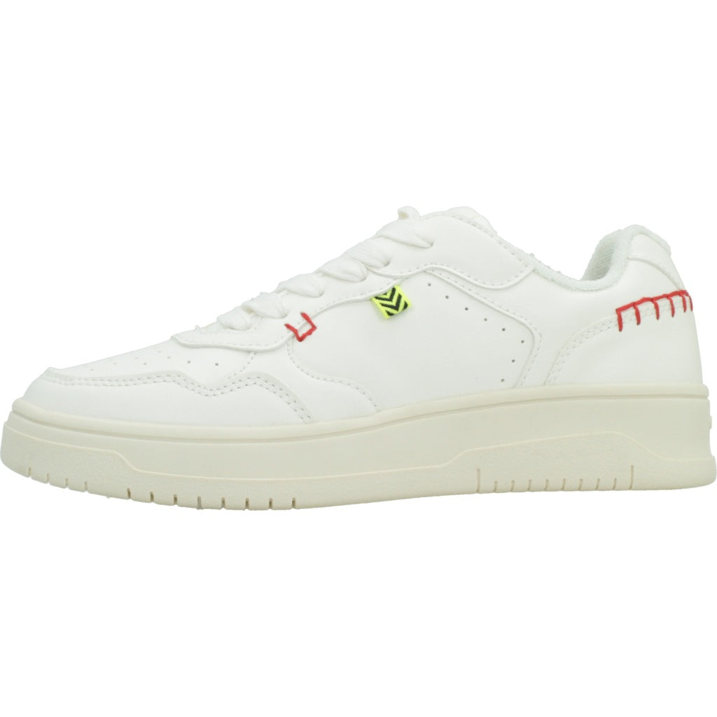 GEOX JNLC BC en color BLANCO  (2)
