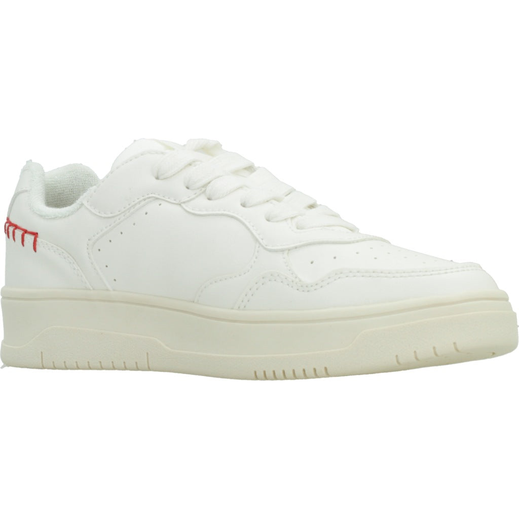 GEOX JNLC BC en color BLANCO  (5)