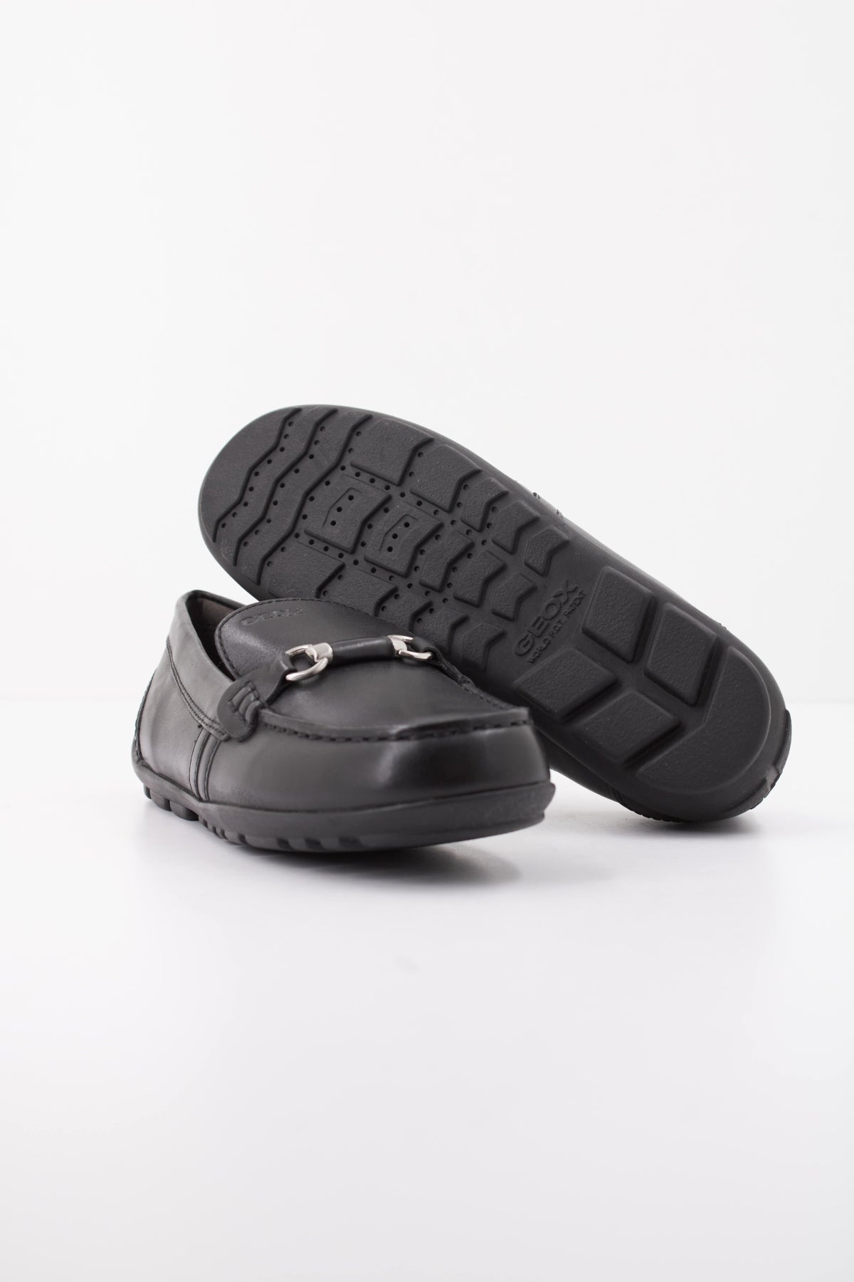 GEOX JCC  en color NEGRO  (5)