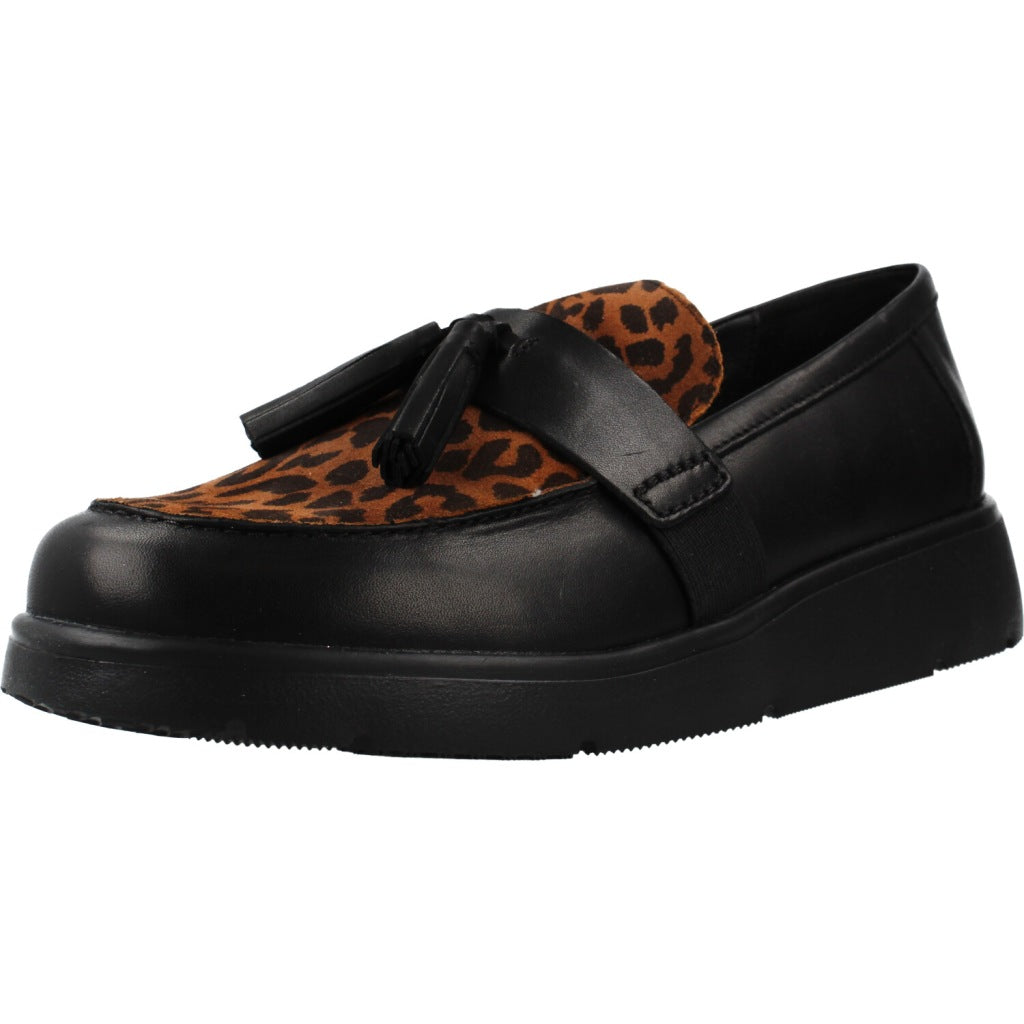 GEOX D ARLARA en color ANIMAL PRINT  (1)