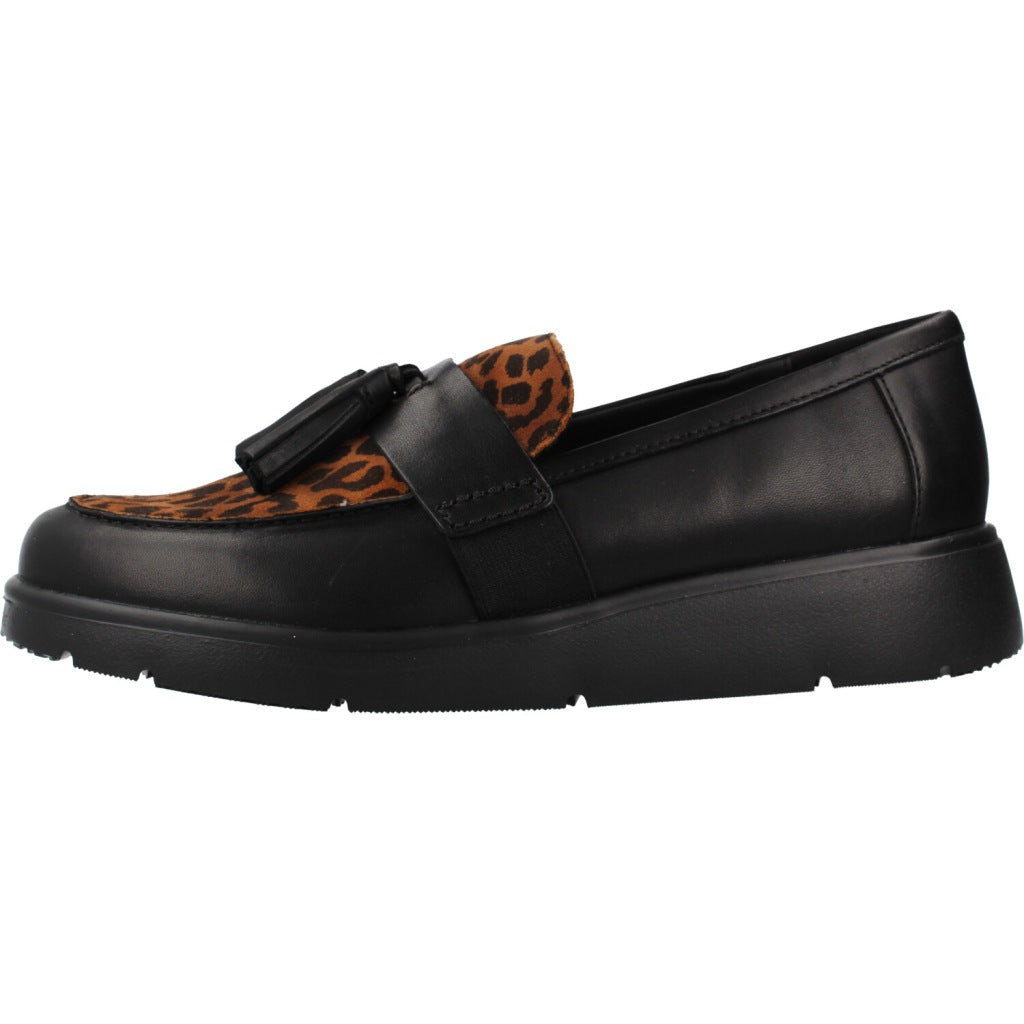 GEOX D ARLARA en color ANIMAL PRINT  (2)