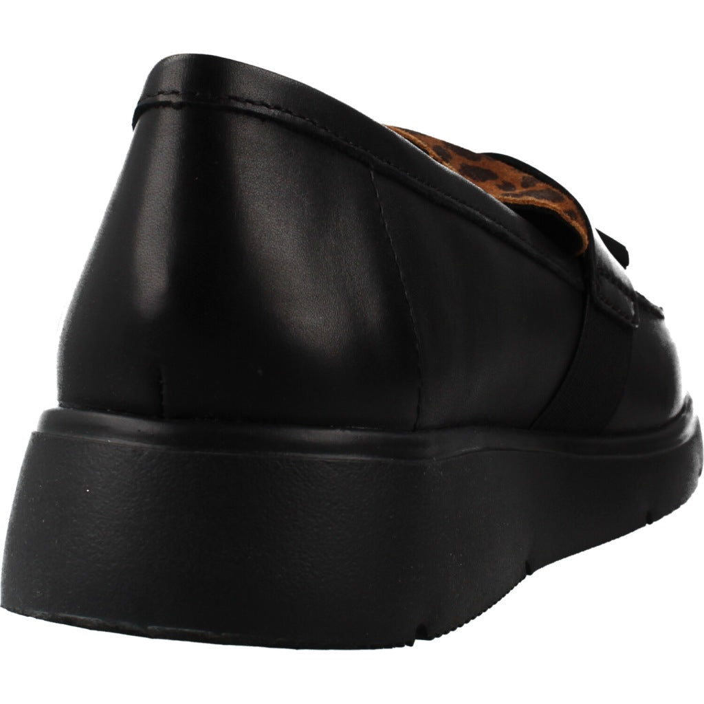 GEOX D ARLARA en color ANIMAL PRINT  (3)