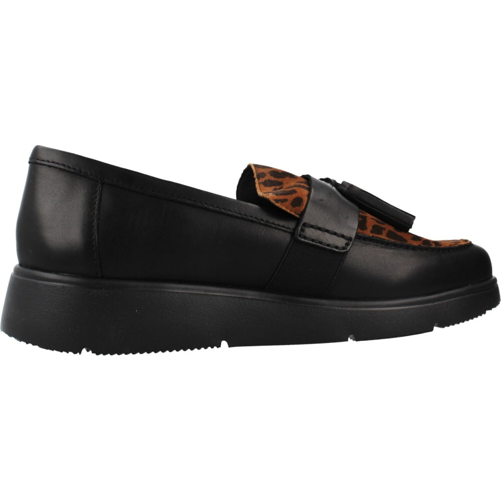 GEOX D ARLARA en color ANIMAL PRINT  (4)