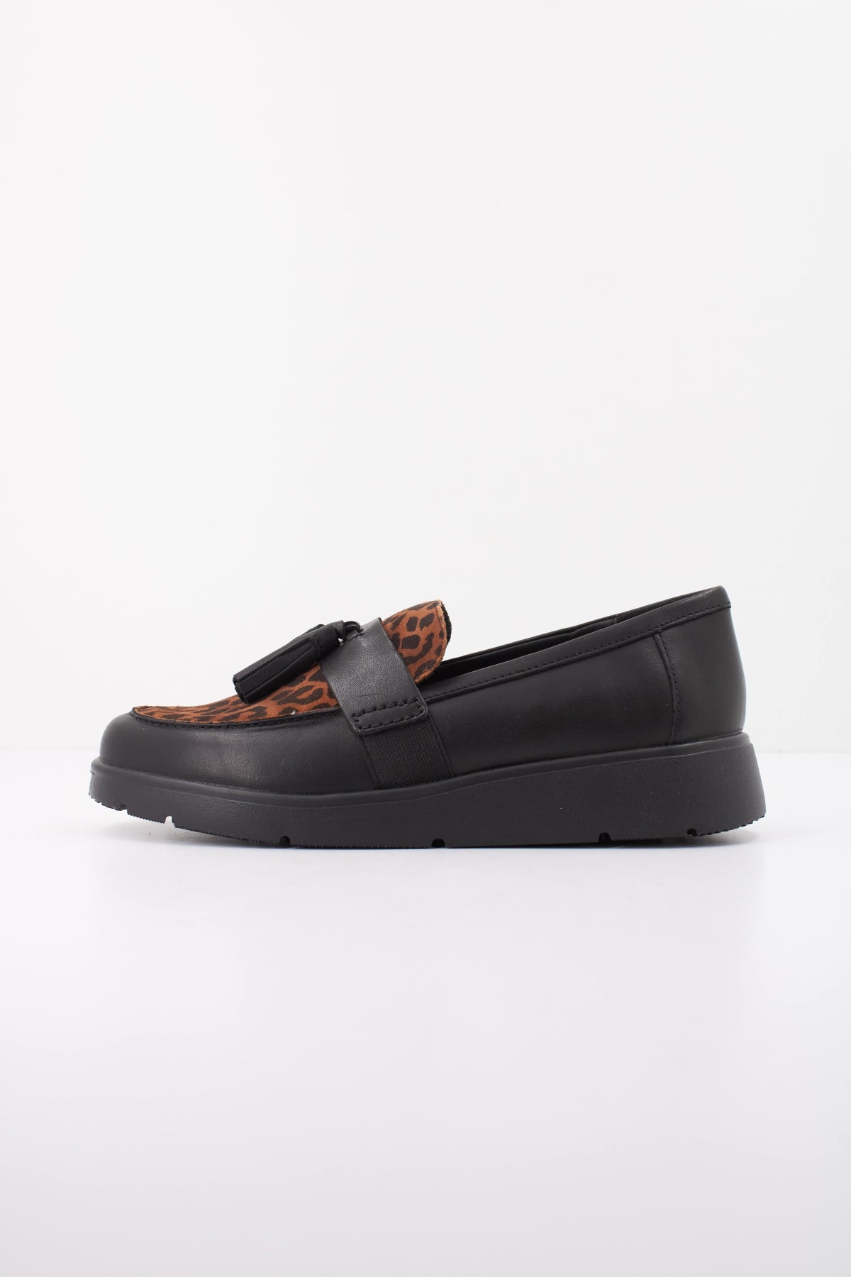 GEOX D ARLARA en color ANIMAL PRINT  (1)