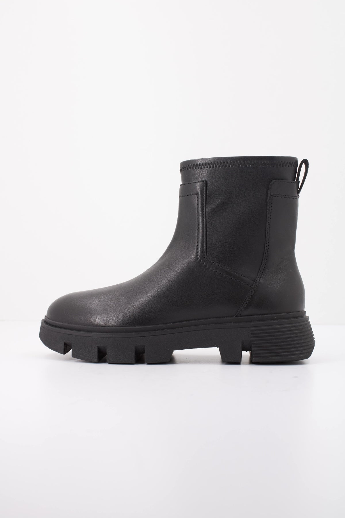 GEOX DUAC KB en color NEGRO  (1)