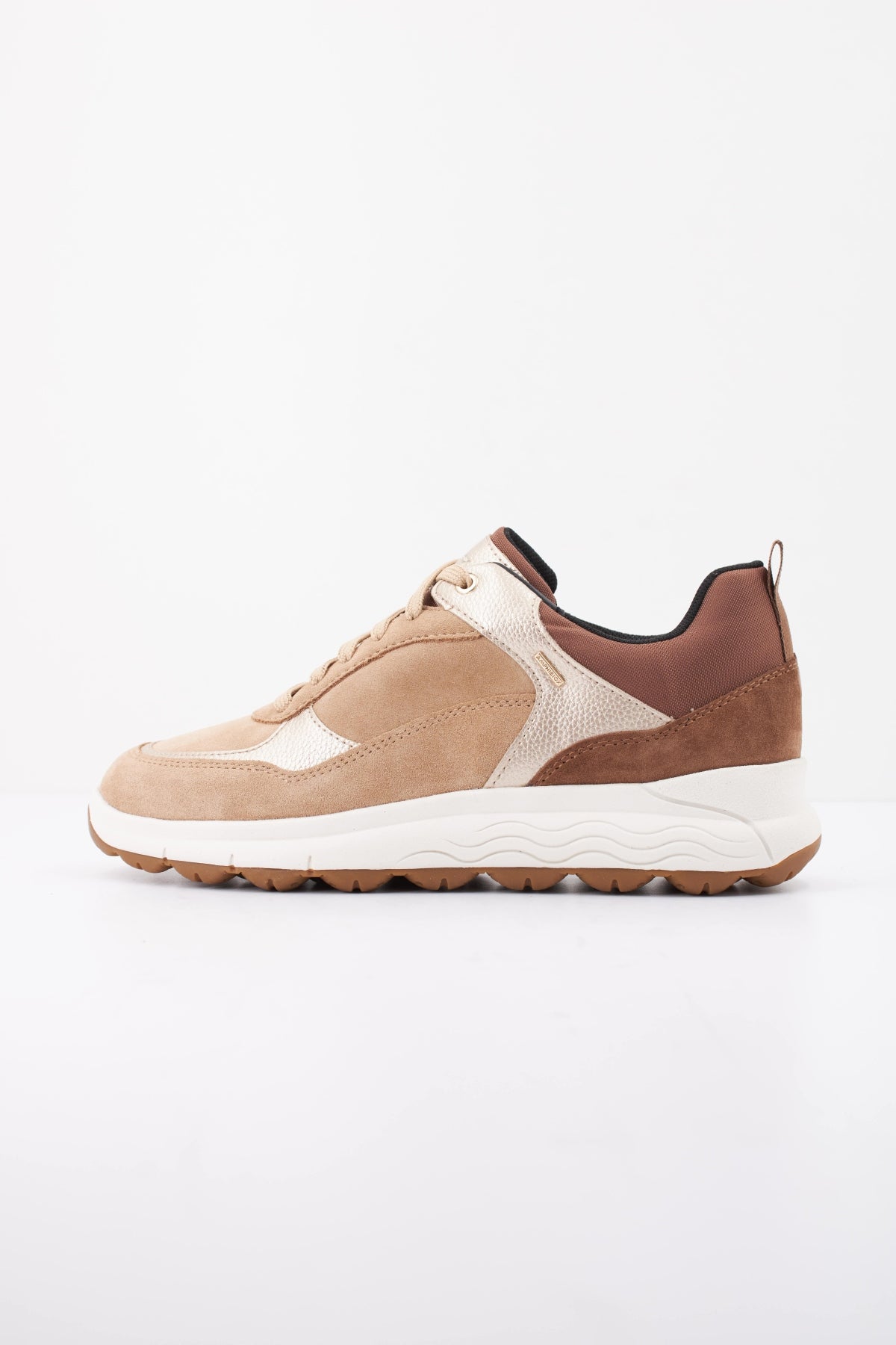 GEOX DD B en color MARRON  (1)