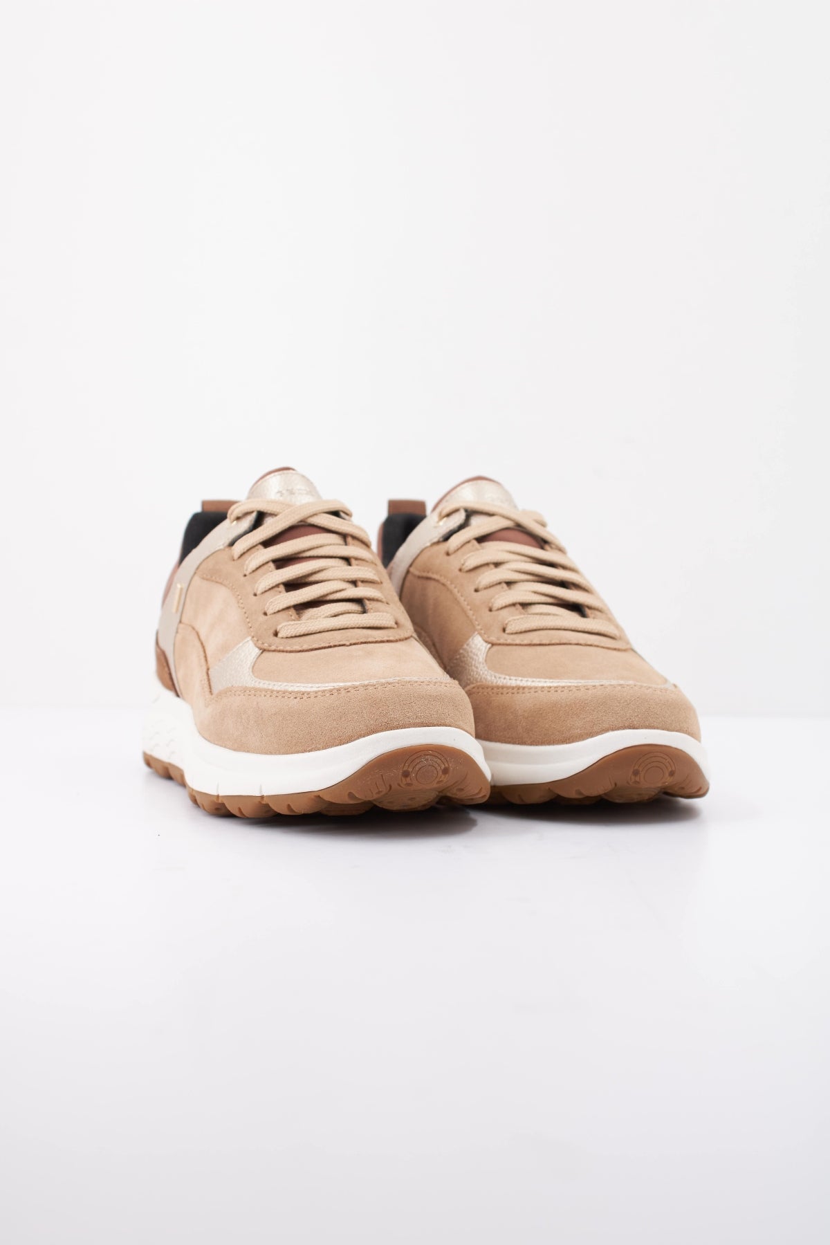GEOX DD B en color MARRON  (2)