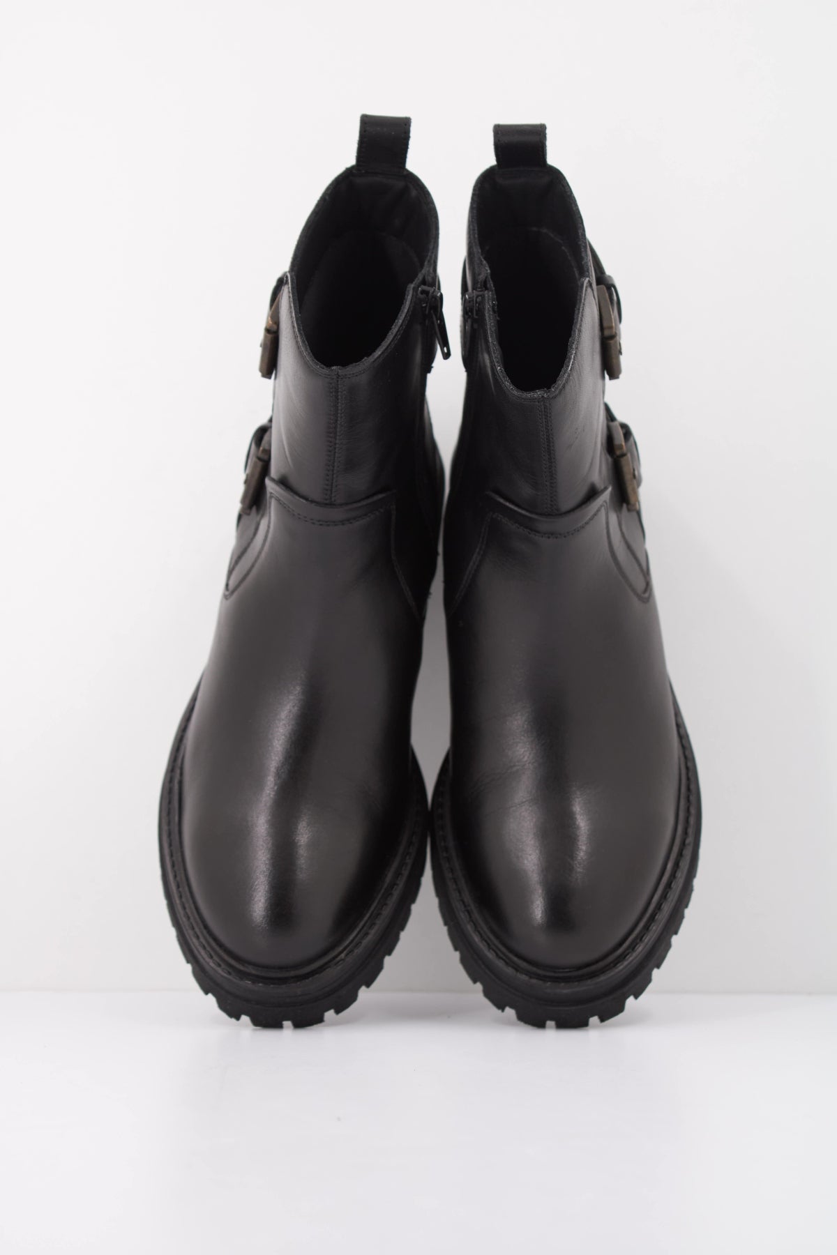 GEOX DHRC  en color NEGRO  (3)