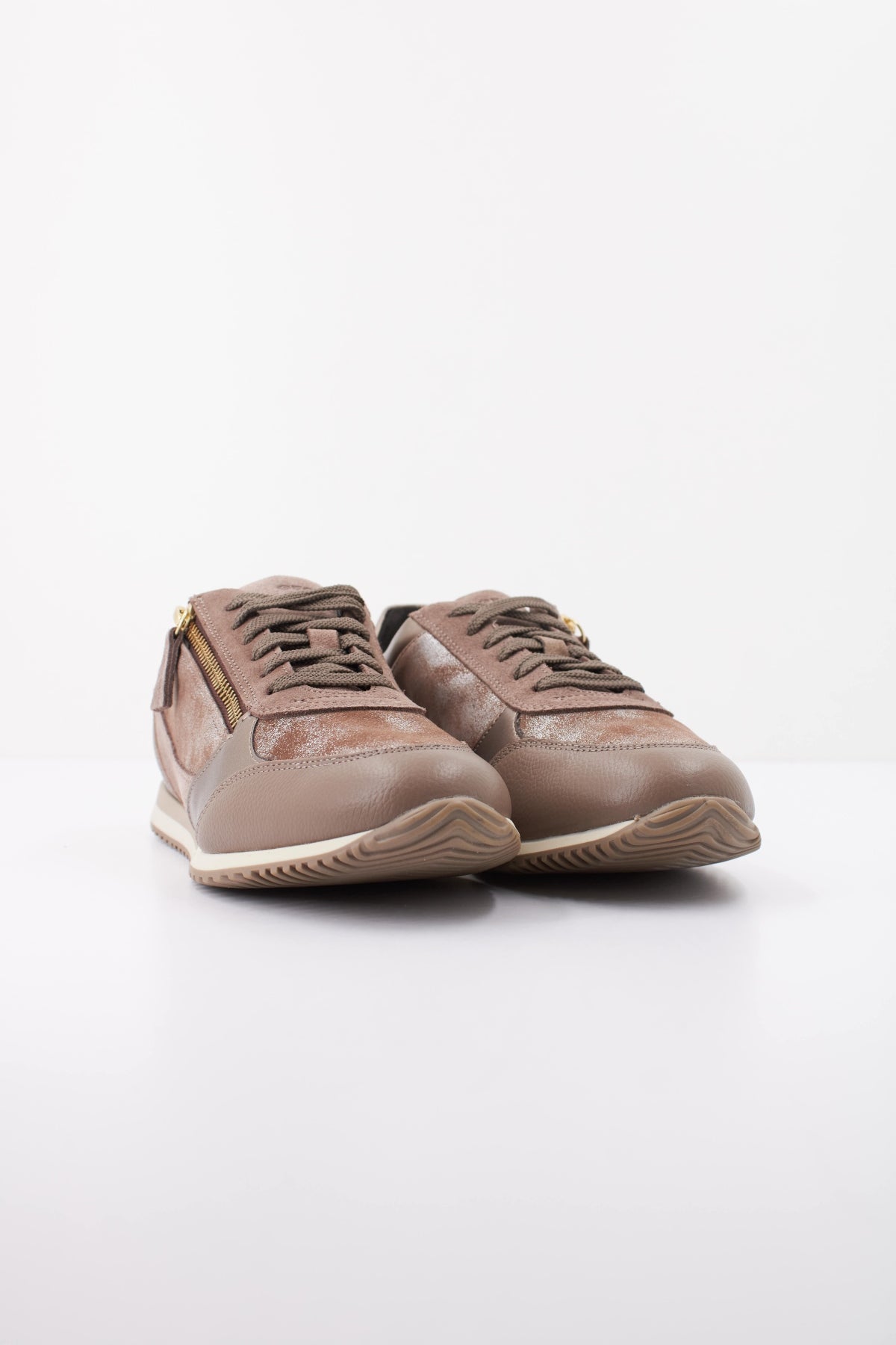 GEOX DNA TC  en color MARRON  (2)