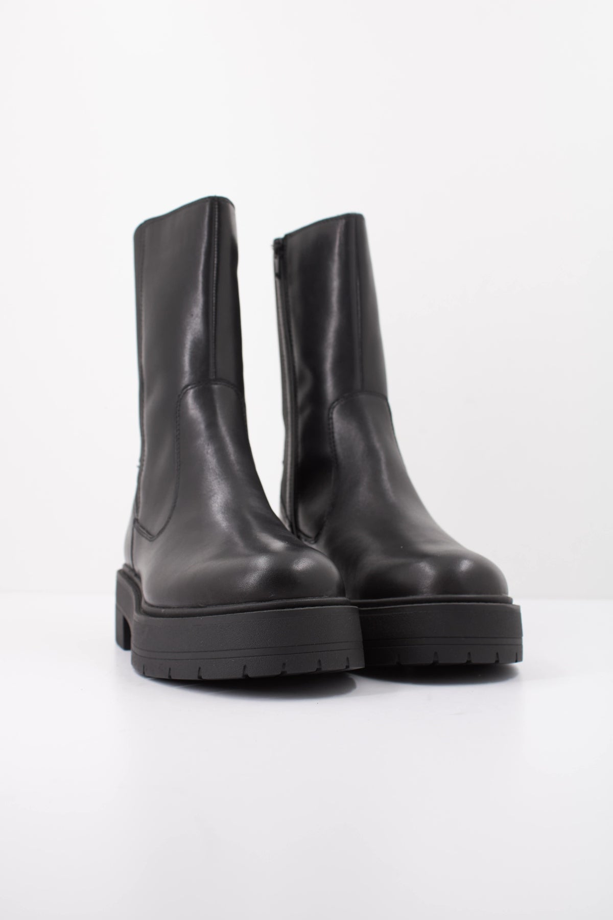 GEOX DVDK  en color NEGRO  (2)