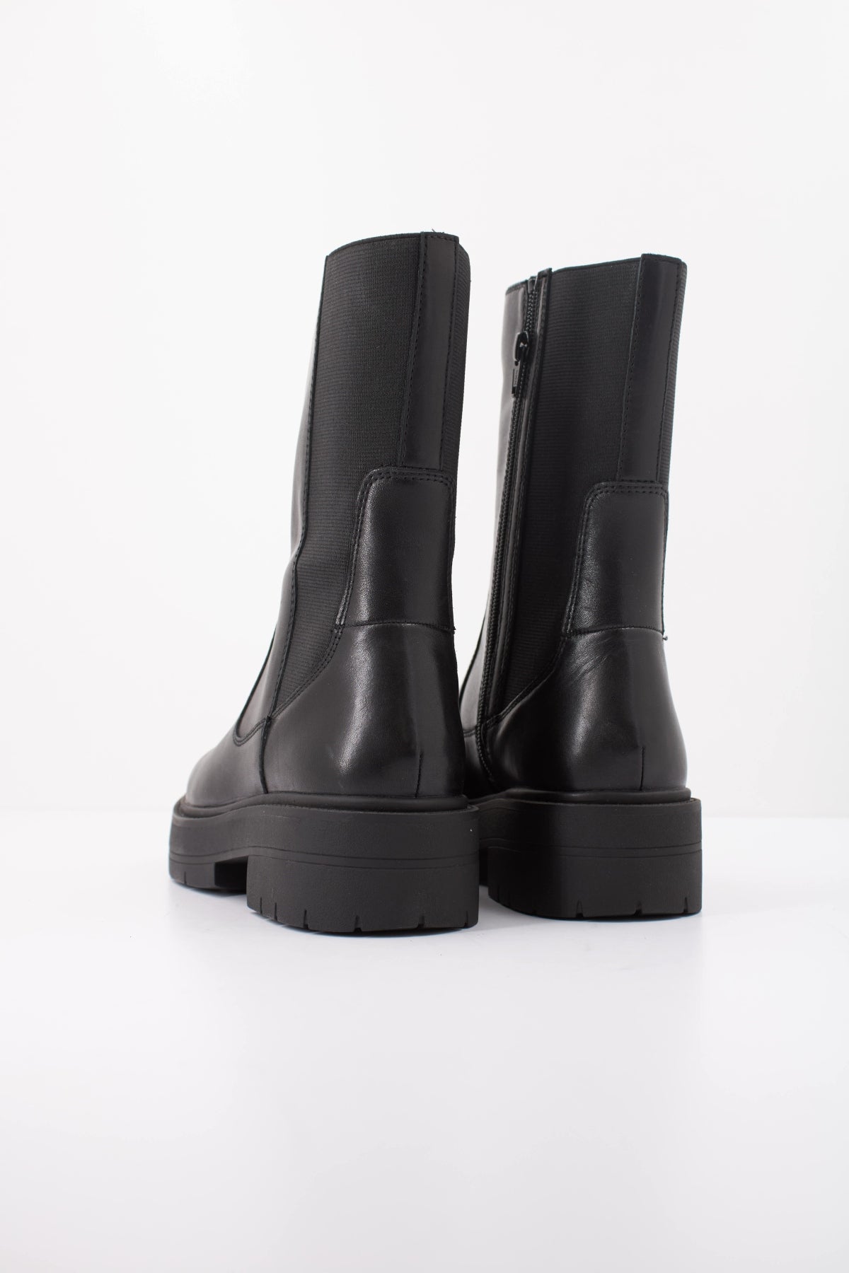 GEOX DVDK  en color NEGRO  (4)
