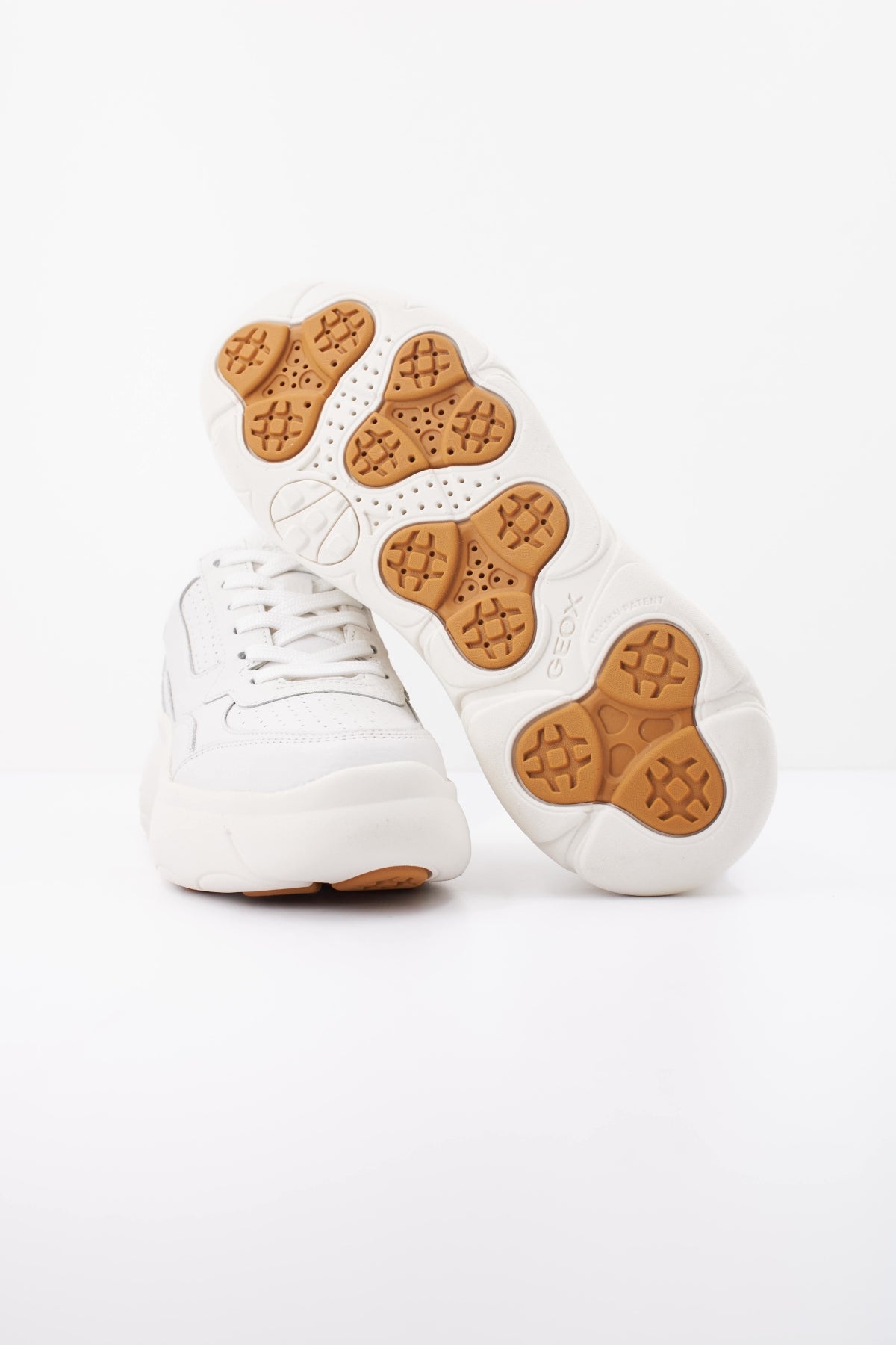 GEOX DNHB NF en color BLANCO  (5)