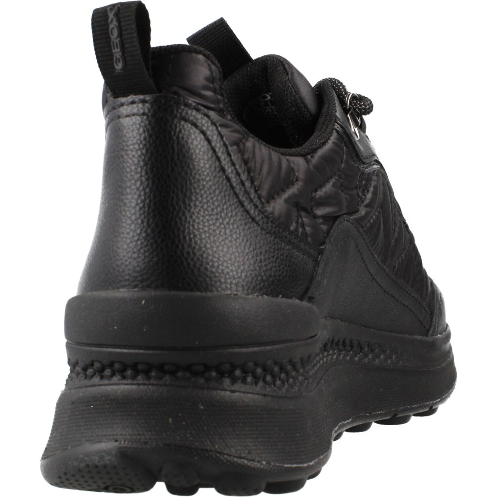 GEOX D SPHERICA ACTIF X en color NEGRO  (3)