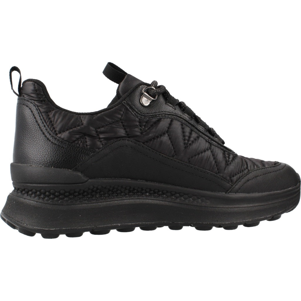 GEOX D SPHERICA ACTIF X en color NEGRO  (4)