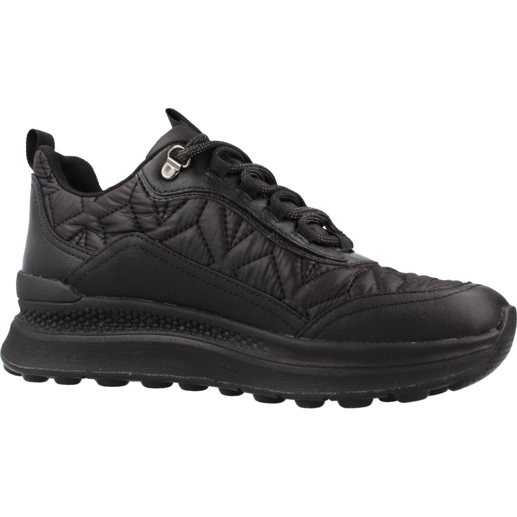 GEOX D SPHERICA ACTIF X en color NEGRO  (5)