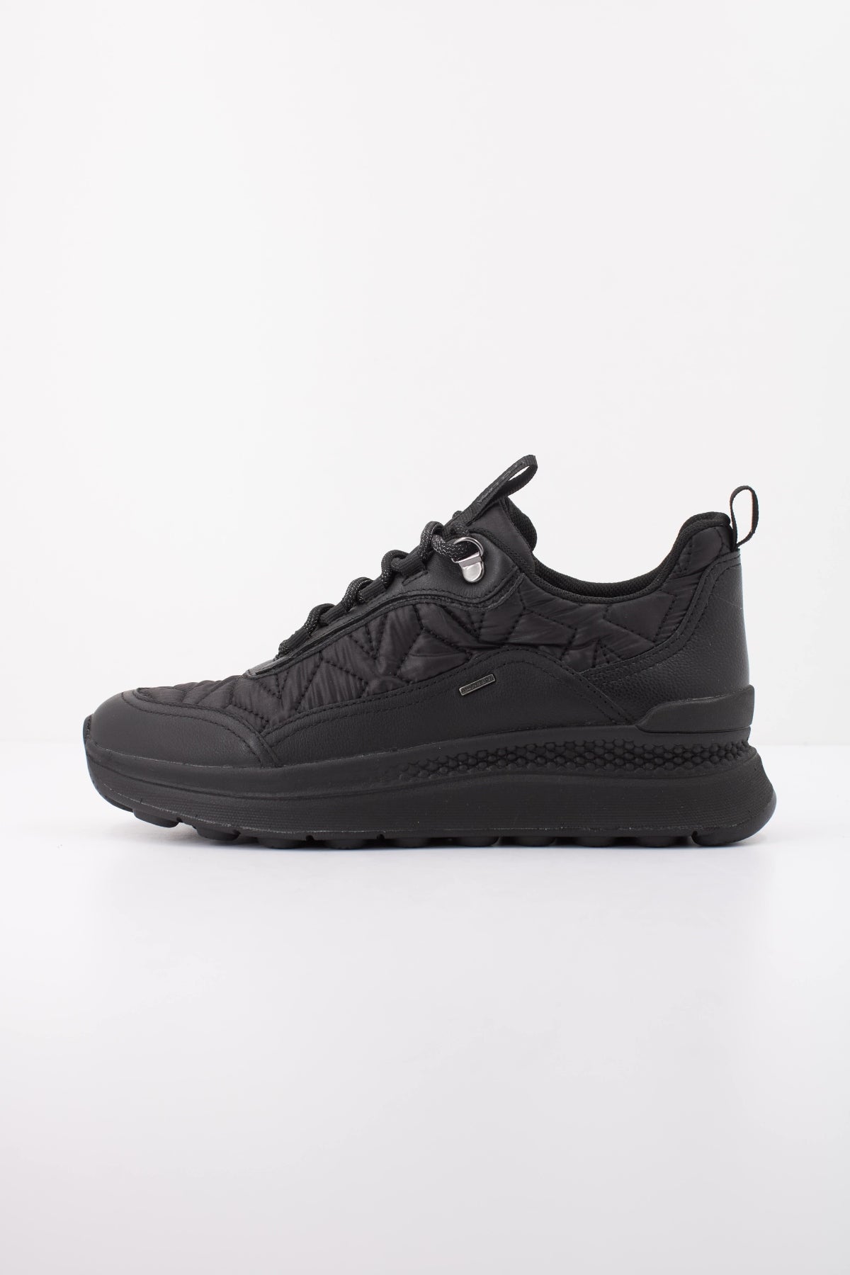 GEOX D SPHERICA ACTIF X en color NEGRO  (1)