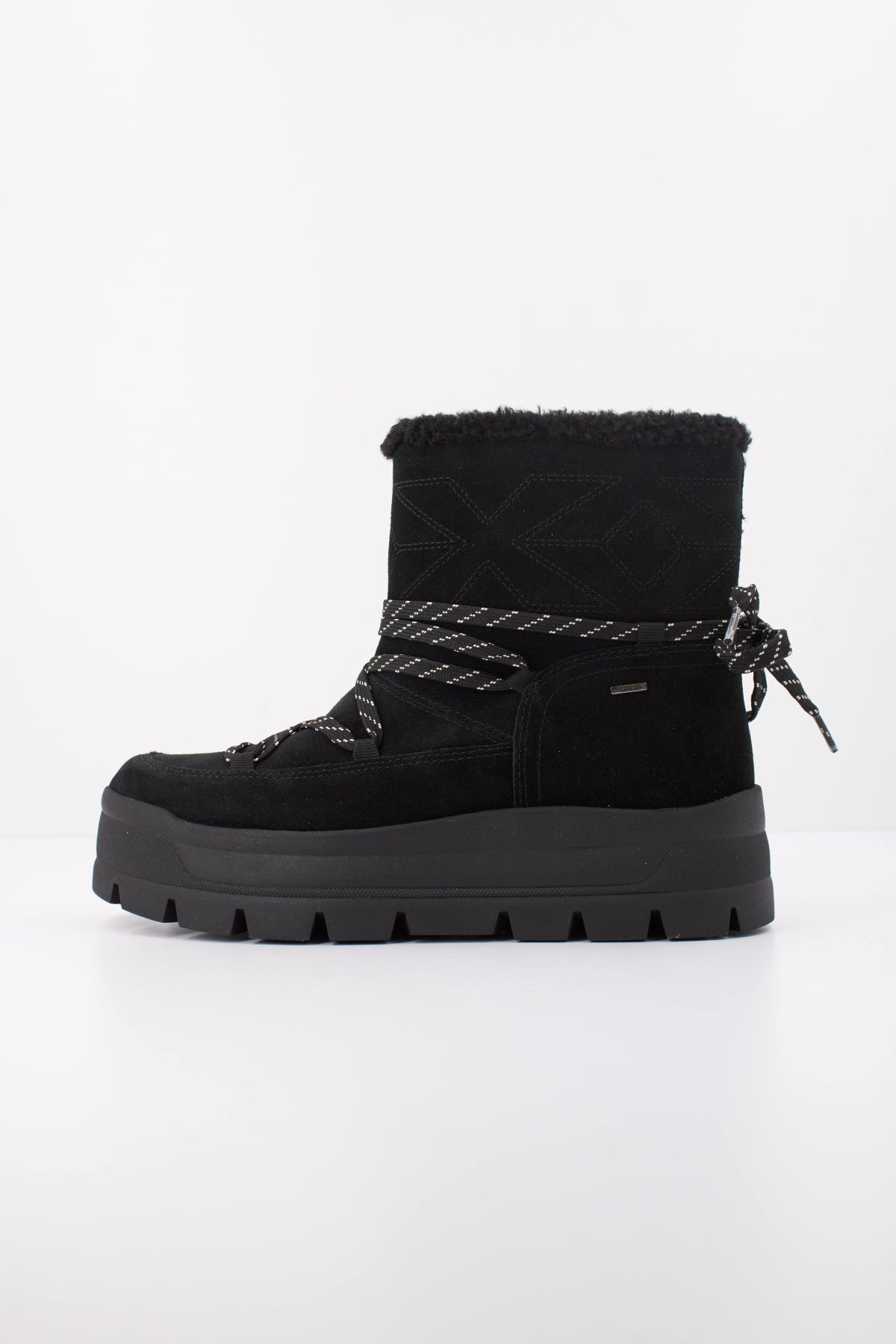 GEOX DWSA  en color NEGRO  (1)