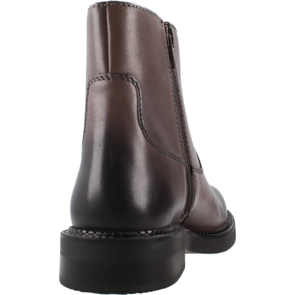 GEOX DWYB  en color MARRON  (3)