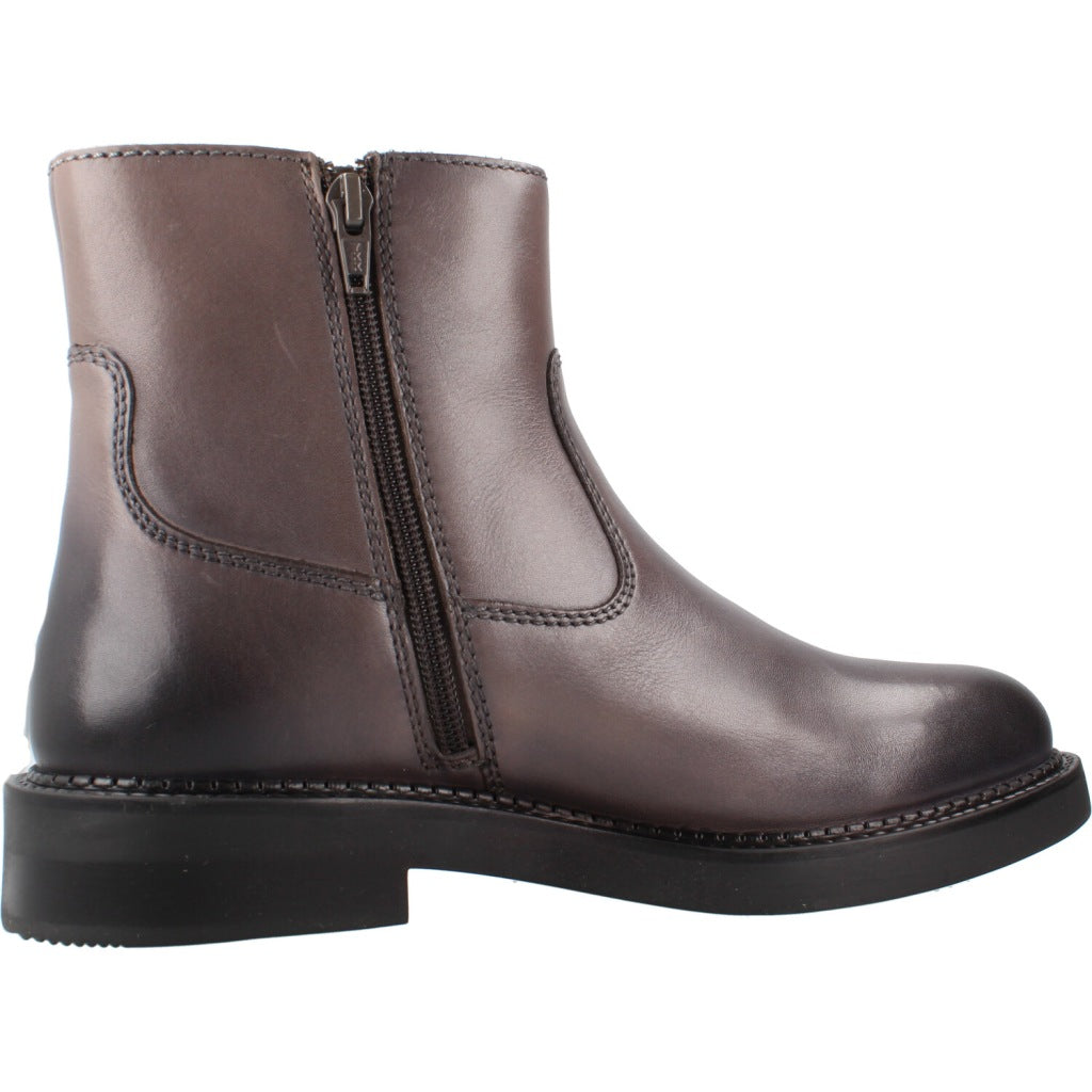 GEOX DWYB  en color MARRON  (4)