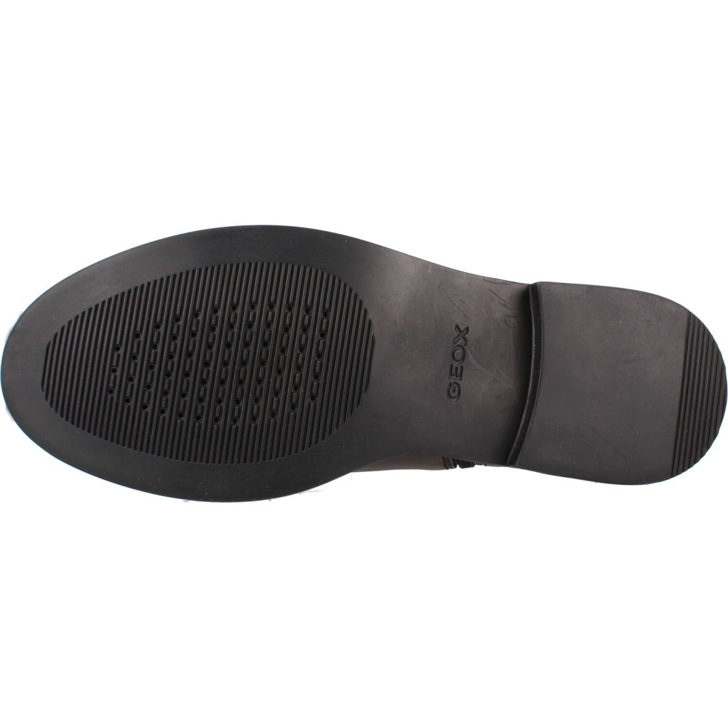 GEOX DWYB  en color MARRON  (6)