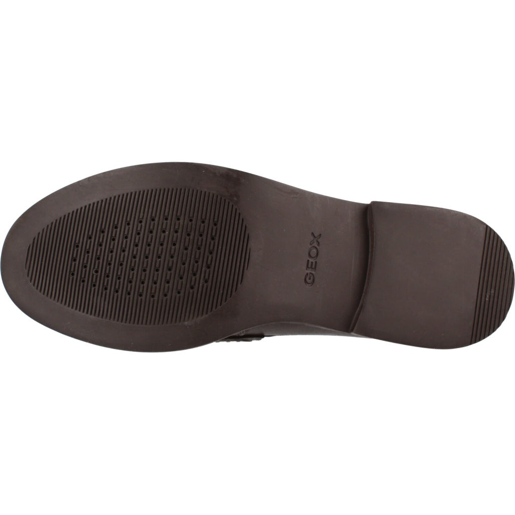 GEOX D SERILDA en color MARRON  (6)