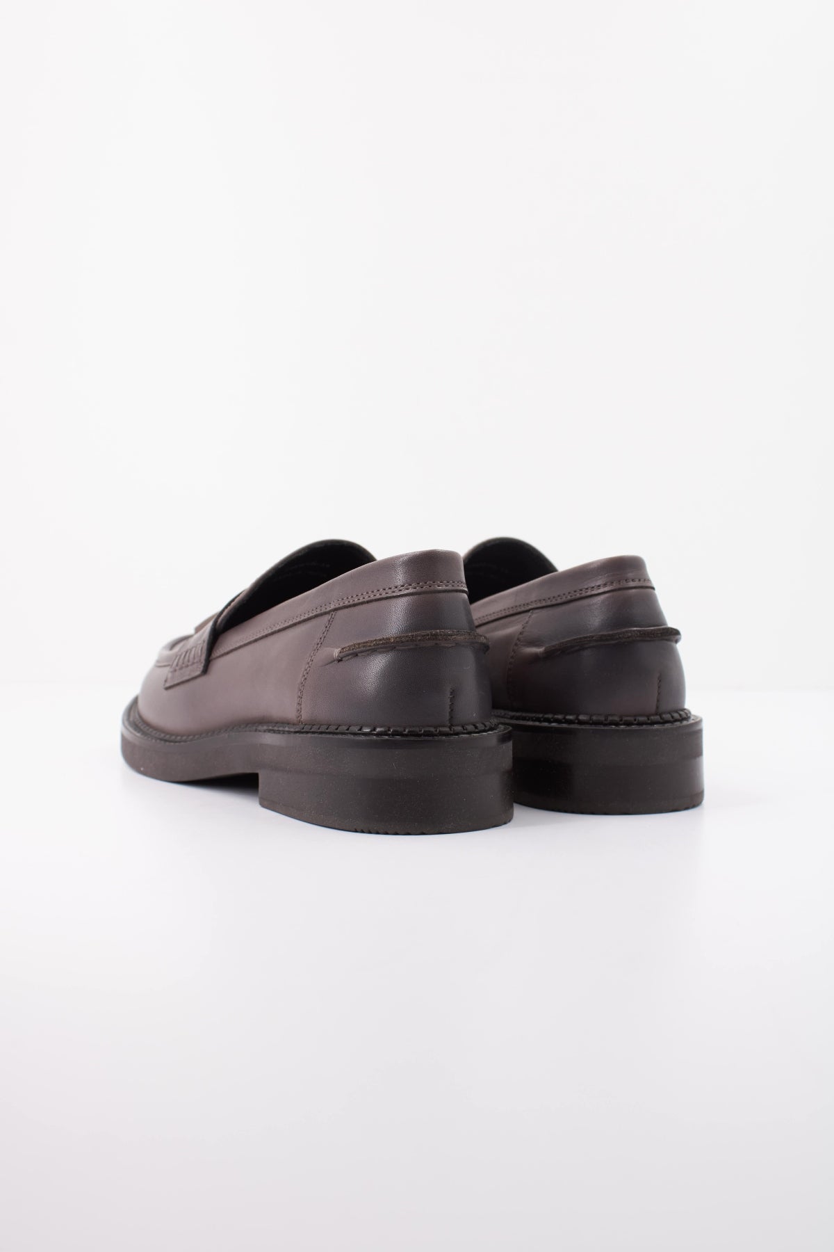 GEOX D SERILDA en color MARRON  (4)