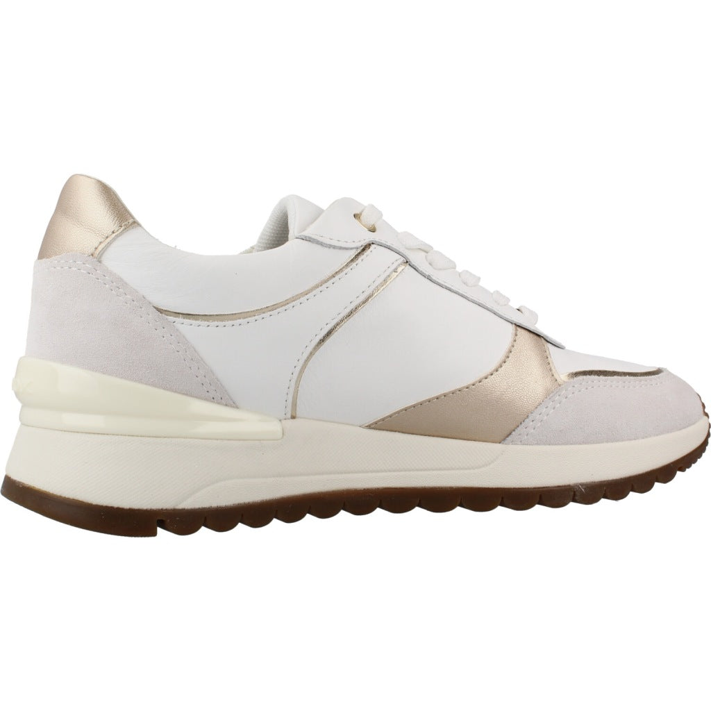 GEOX D DESYA en color BLANCO  (4)