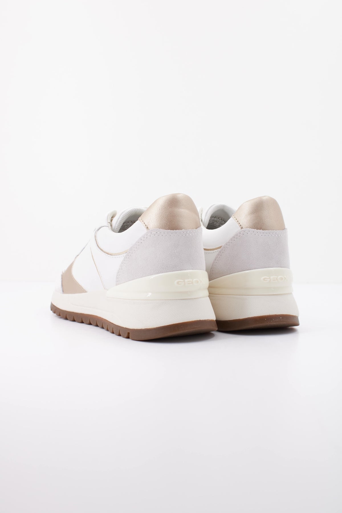 GEOX D DESYA en color BLANCO  (4)