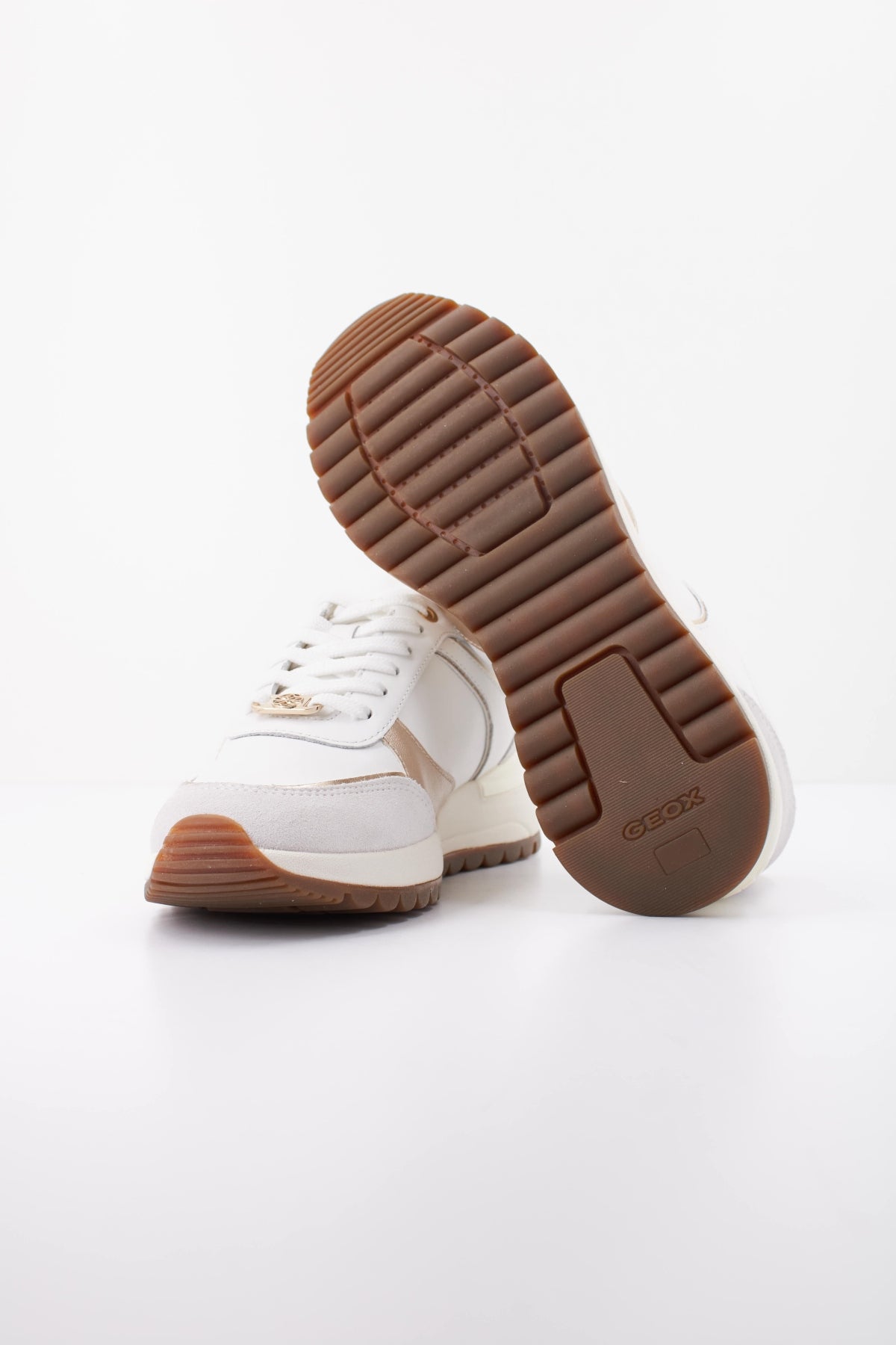 GEOX D DESYA en color BLANCO  (5)