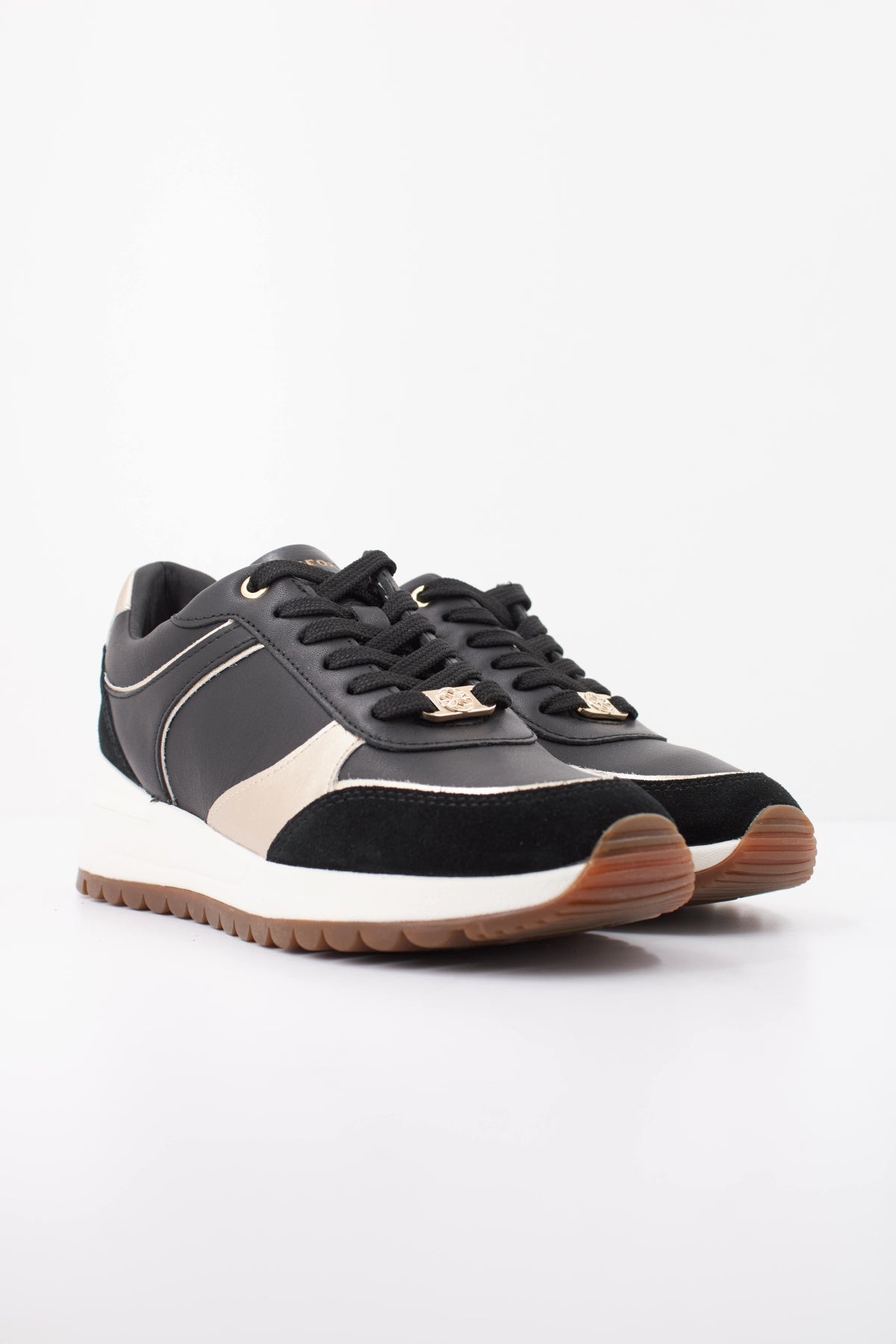 GEOX D DESYA en color NEGRO  (2)