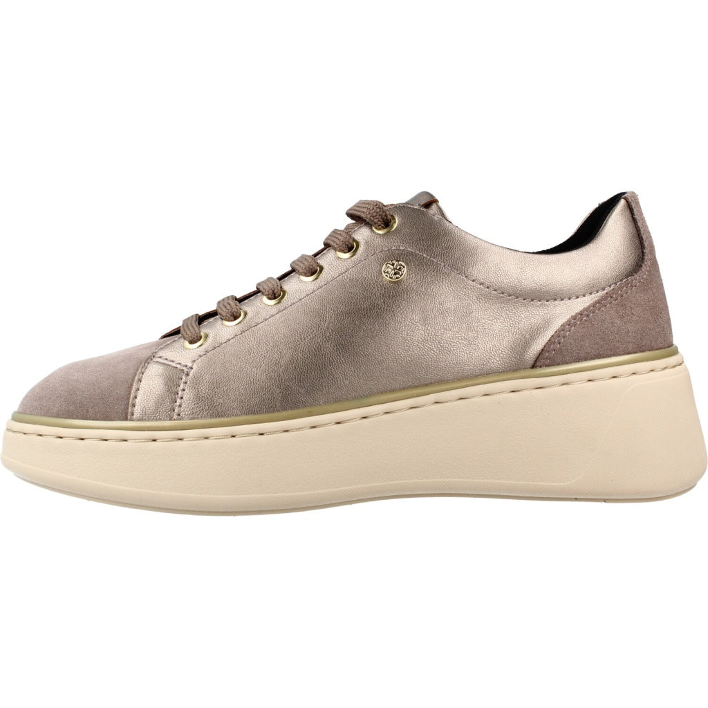GEOX D SUNNETTY en color GRIS  (2)