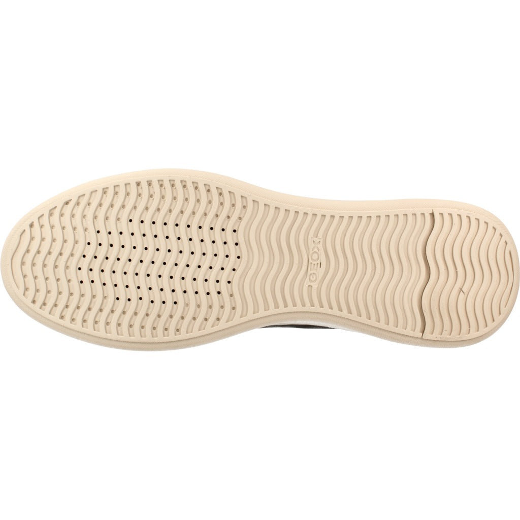 GEOX D SUNNETTY en color GRIS  (6)