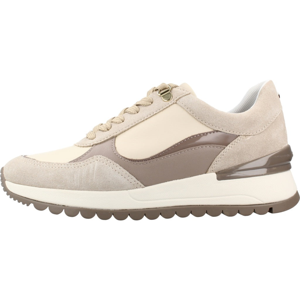 GEOX D DESYA en color BEIS  (2)
