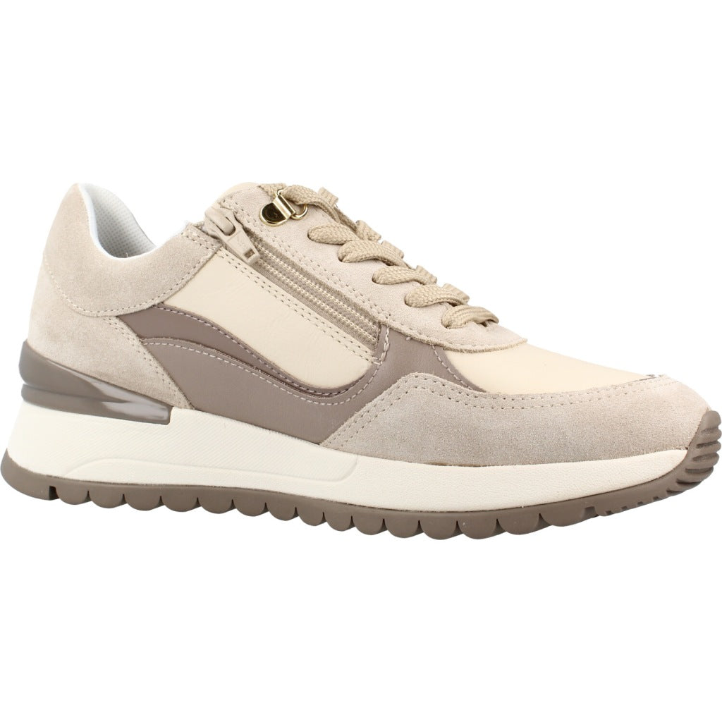 GEOX D DESYA en color BEIS  (5)