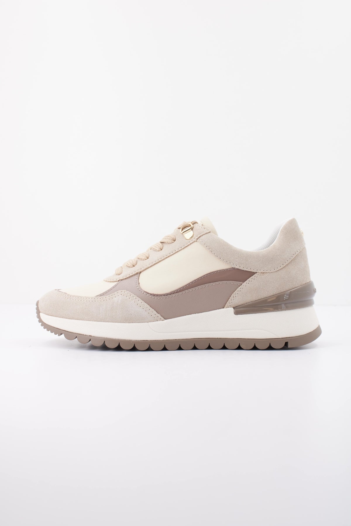 GEOX D DESYA en color BEIS  (1)
