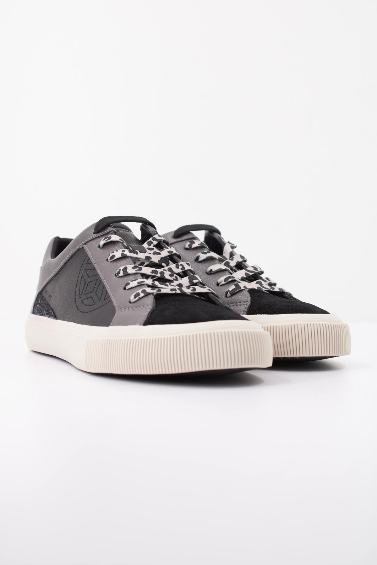 GEOX D EMMELENY en color NEGRO  (2)