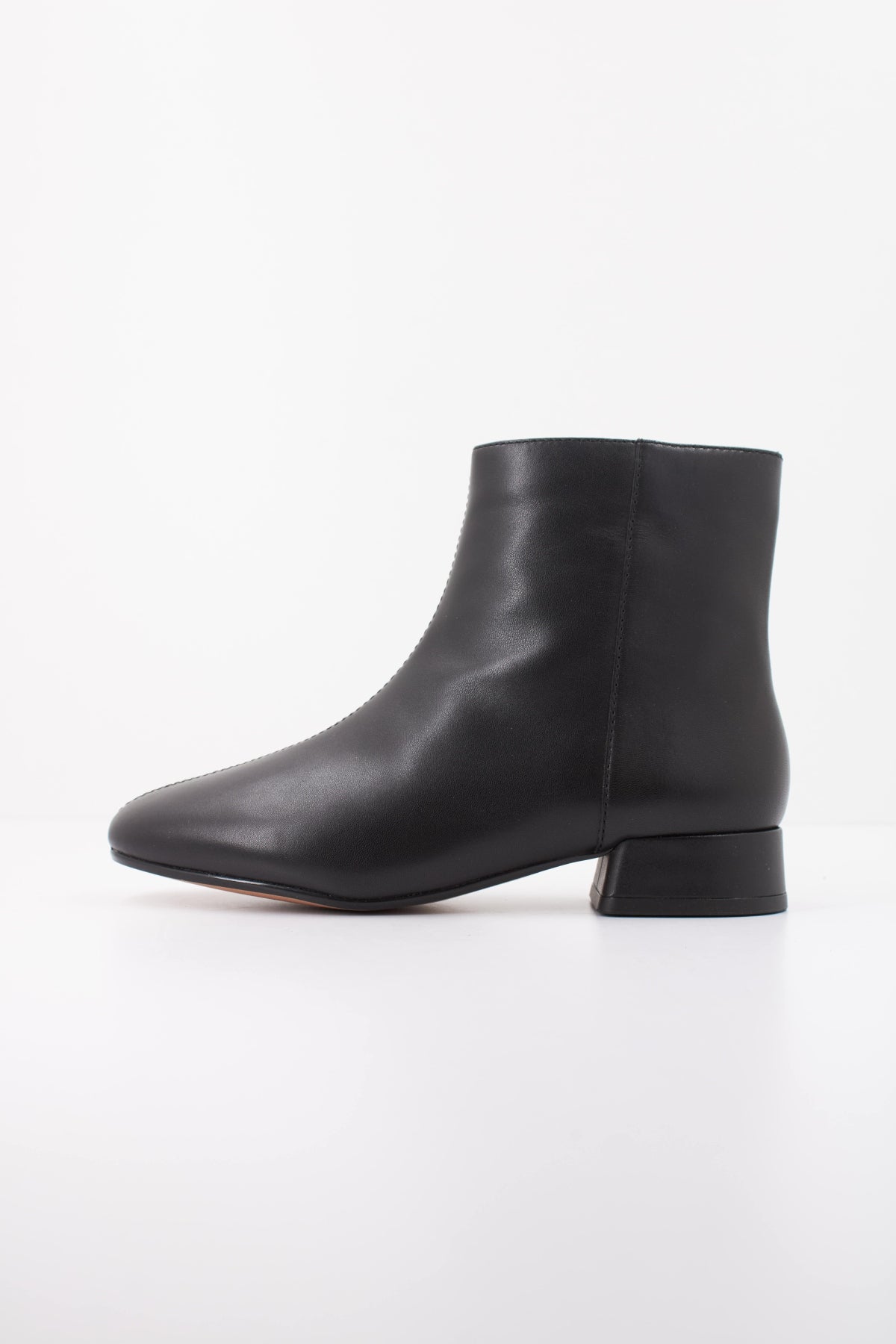 GEOX DNA TU en color NEGRO  (1)