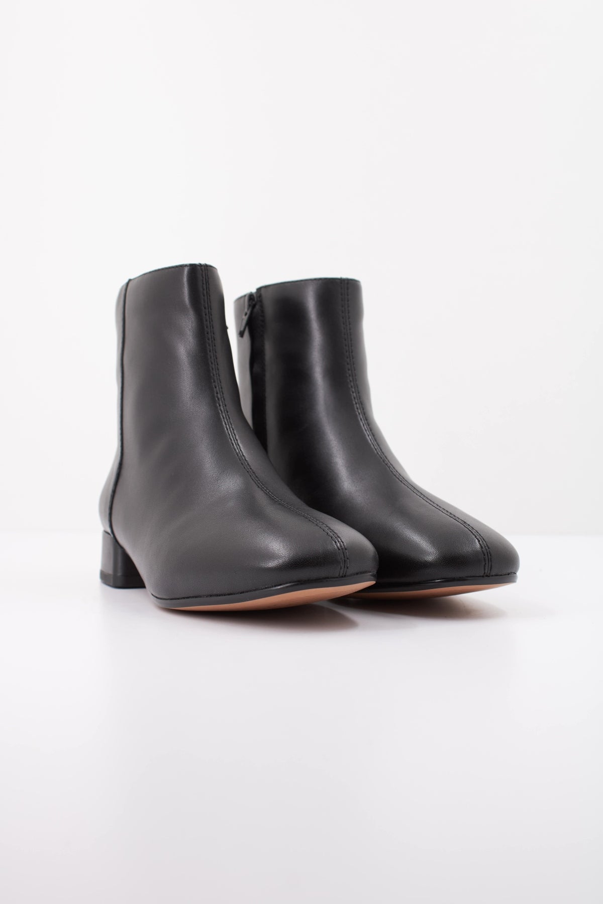 GEOX DNA TU en color NEGRO  (2)