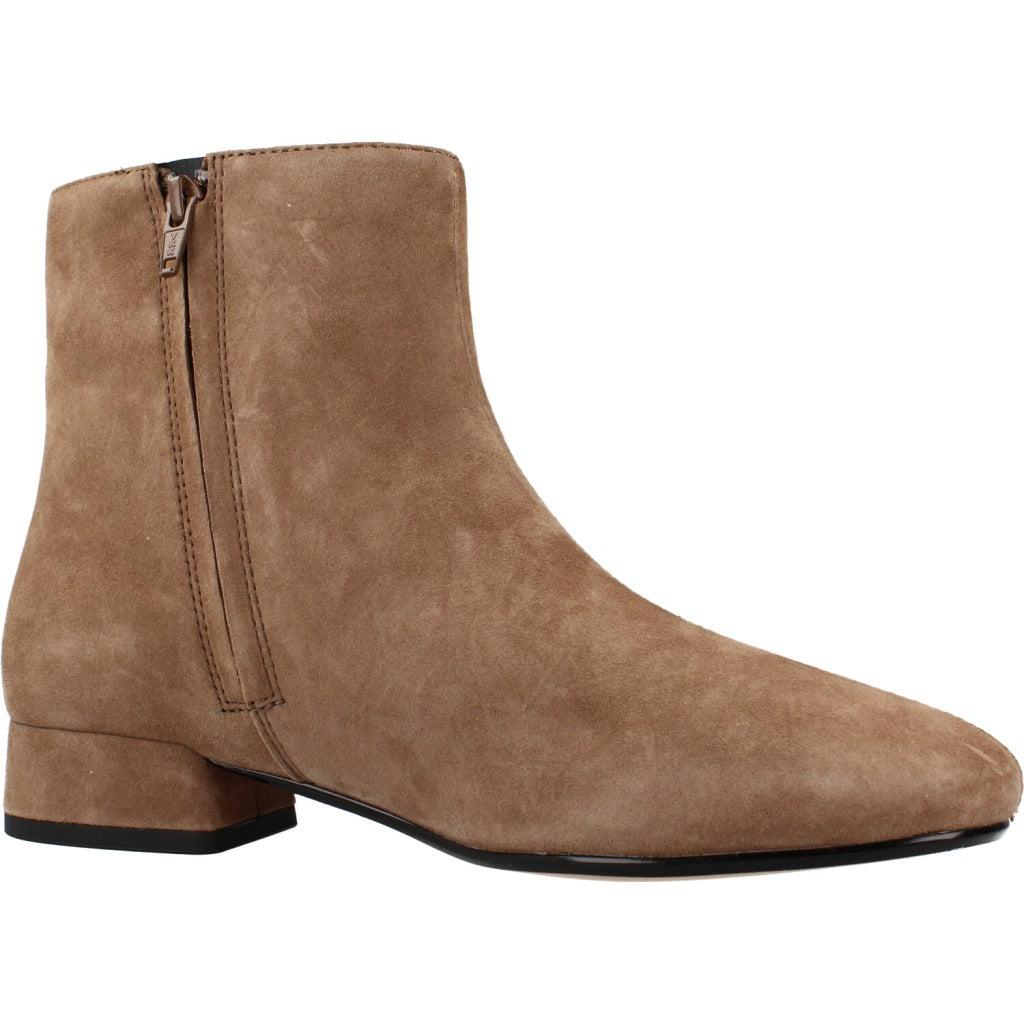 GEOX D DHYALMA en color MARRON  (5)