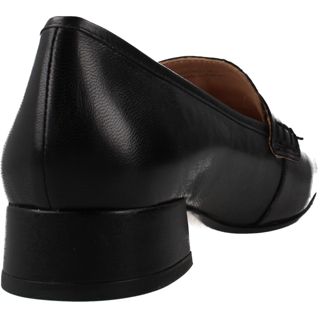 GEOX D DHYALMA en color NEGRO  (3)