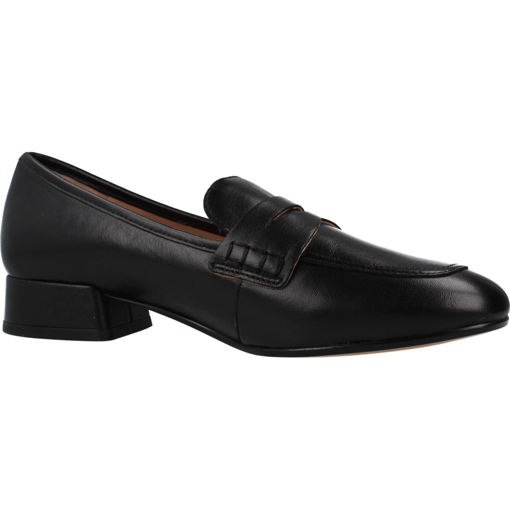 GEOX D DHYALMA en color NEGRO  (5)